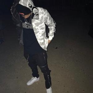 Most Wanted (feat. Valee & CHASETHEMONEY)