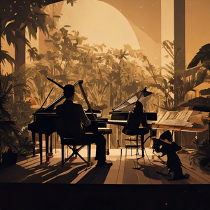 Orchestral Baby Cadence