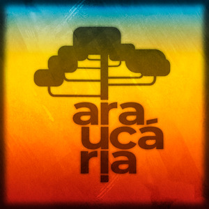 Araucária Sobrevivente