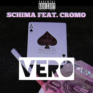 VERO (feat. Cromo)