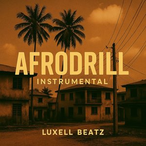 Afrodrill