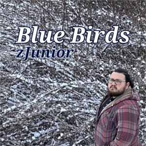Blue Birds