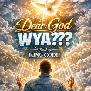 Dear God Wya???