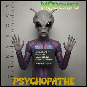 Psychopathe