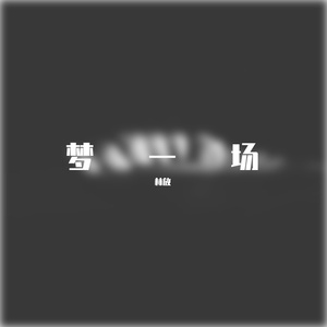 梦一场