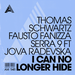 I Can No Longer Hide