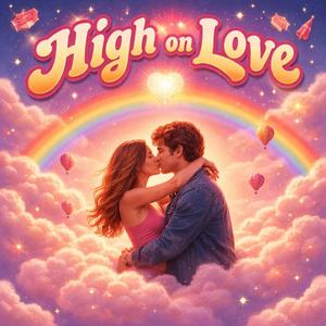 High on love