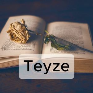 Teyze