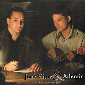 Um Abraço e um Adeus