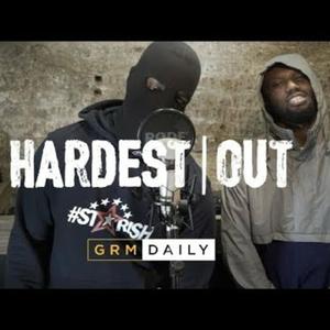 Hardest Out Freestyle