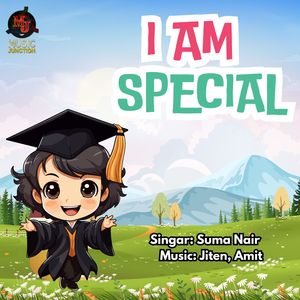 I Am Special