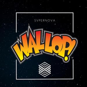 Wallop!
