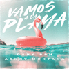 Dany BPM - Vamos A La Playa (Extended Mix)
