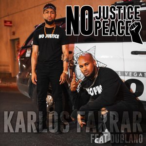 No Justice No Peace