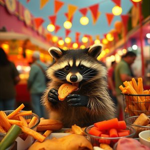 胃袋ブラックホール