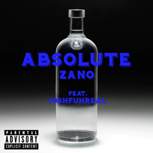 Absolute (feat. Joshfuhreal)
