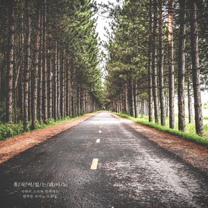 휴식을 위한 피아노(Piano solo.)