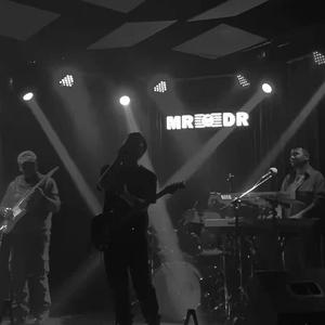 Barmayman（现场版live）