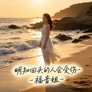明知回头的人会受伤 (R&B版)