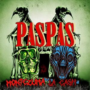 PAS PAS (feat. La Cash)