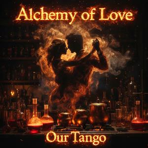 Alchemy of Love: Our Tango