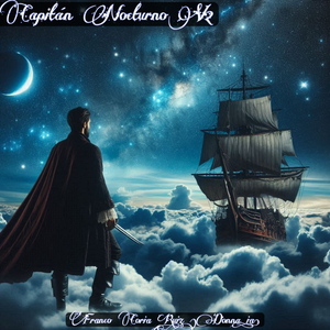 Capitán Nocturno V2
