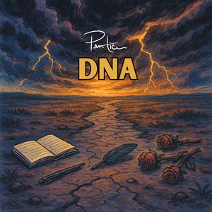 DNA