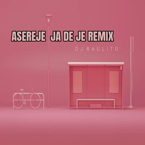 Asereje Ja de Je (Remix)