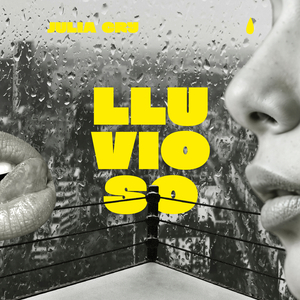 Lluvioso