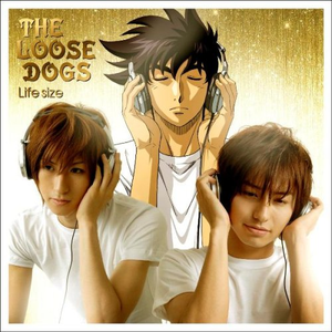 Mr.ミラクルマン