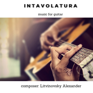 Intavolatura. Electroacoustic Remix