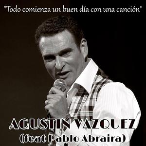 Todo comienza un buen día con una canción (feat. Pablo Abraira)