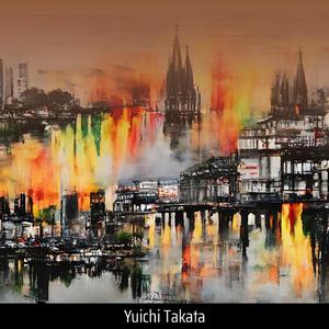 福岡　中洲 、酔いどれブルース