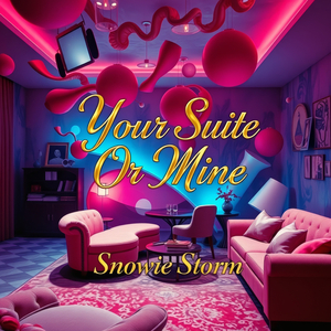 Your Suite Or Mine