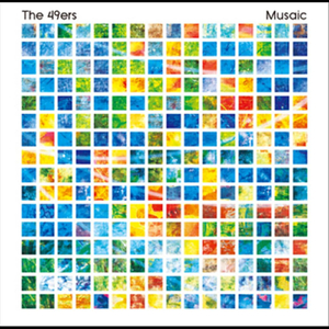 Every Body Needs Somebody