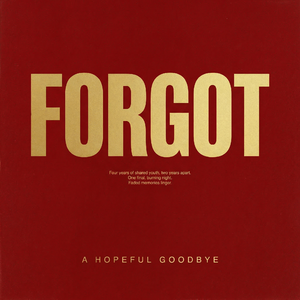 Forgot