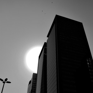 Mas É Tudo De Vidro