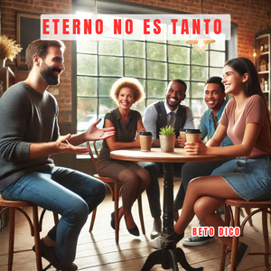 ETERNO NO ES TANTO