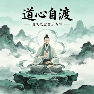 道心自渡 伴奏