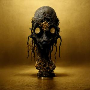 Godslayer, Pt. 2 (Instrumental)