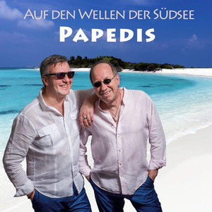 Auf den Wellen der Südsee