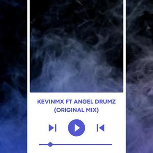 VAMOS MUCHACHOS!!! (feat. Angel Drumz)