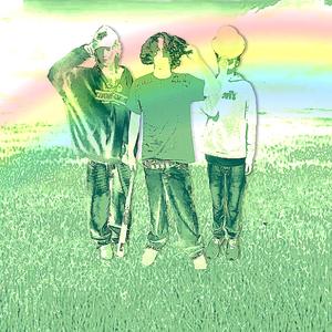 luck/geek up (feat. Jeem, wlkndead & Kurt)
