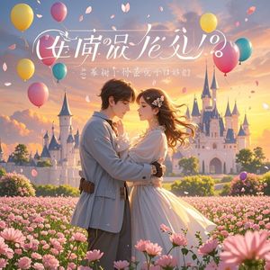 爱情力量无与伦比-李强