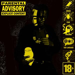 RReal Shxt (feat. Anxiety)