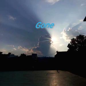 Gone