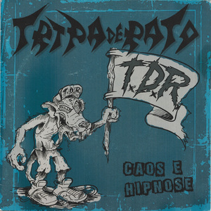 Punk's, Thrasher's, Crossover (Pxtxcx)
