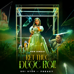 Kết Thúc Được Rồi