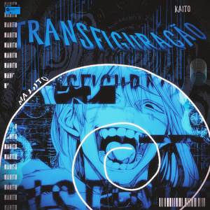 Transfiguração (Mahito)