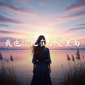 我也害怕死在了爱里面